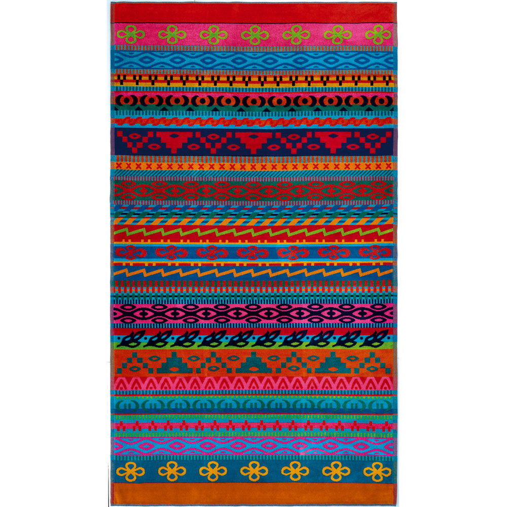 BACKYARD FAMILY「jma タオル 通販 バスタオル おしゃれ 大判 厚手 綿 180 ブランド 約 100 &times;」|タオル|オレンジ1