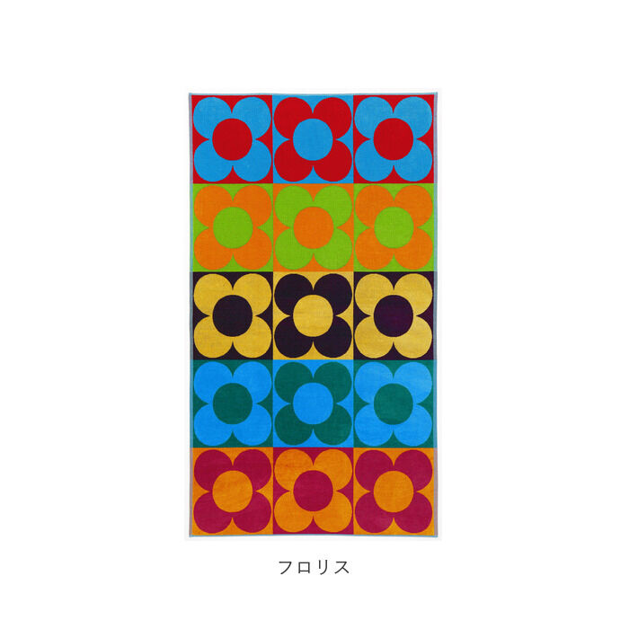 BACKYARD FAMILY「jma タオル 通販 バスタオル おしゃれ 大判 厚手 綿 180 ブランド 約 100 &times;」|タオル|