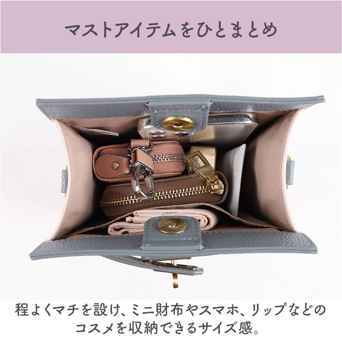 BACKYARD FAMILY「LIZDAYS リズデイズ ショルダーバッグ 斜めがけ 大人 通販 ショルダーバック ショルダー」|ショルダー・メッセンジャー|