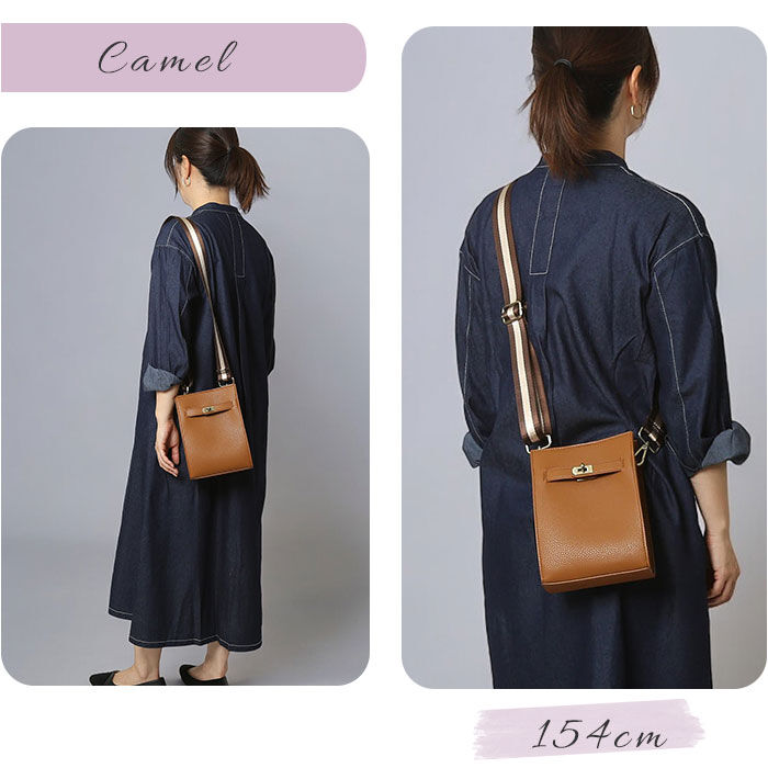 BACKYARD FAMILY「LIZDAYS リズデイズ ショルダーバッグ 斜めがけ 大人 通販 ショルダーバック ショルダー」|ショルダー・メッセンジャー|