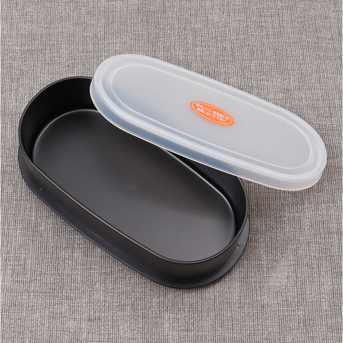 BACKYARD FAMILY「ランチボックス おしゃれ 通販 お弁当箱 2段 弁当箱 女子 大人 二段 男子 大容量 男性」|食器・キッチングッズ|