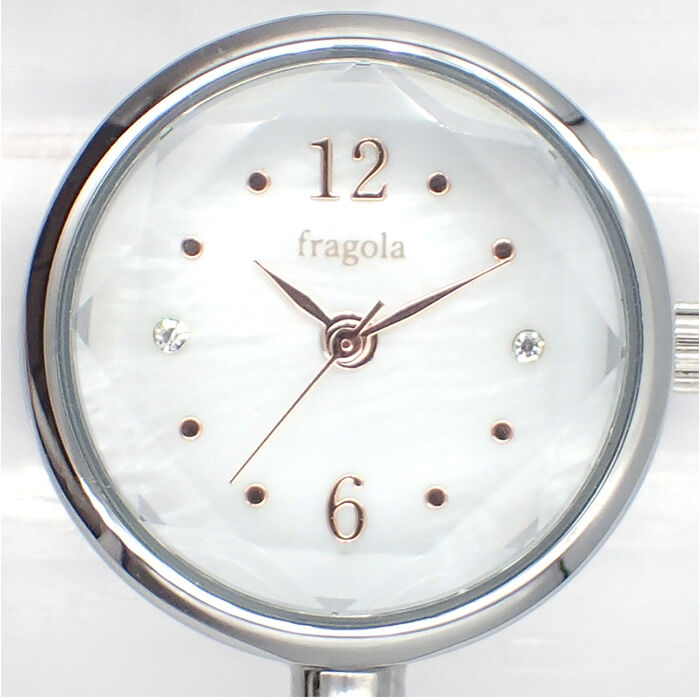BACKYARD FAMILY「fragola 腕時計 通販 日本製ムーブメント リストウォッチ レディース 腕時計レディース」|腕時計|