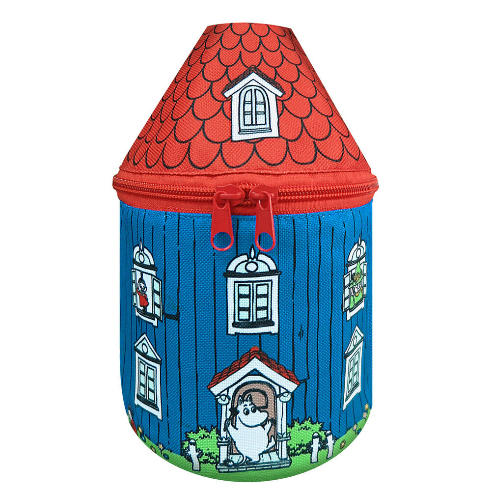 BACKYARD FAMILY「ロールペーパーカバー 通販 車内 キャラクター 吊り下げ ヘッドレストポール 簡単取り付け 車用」|その他|ブルー1