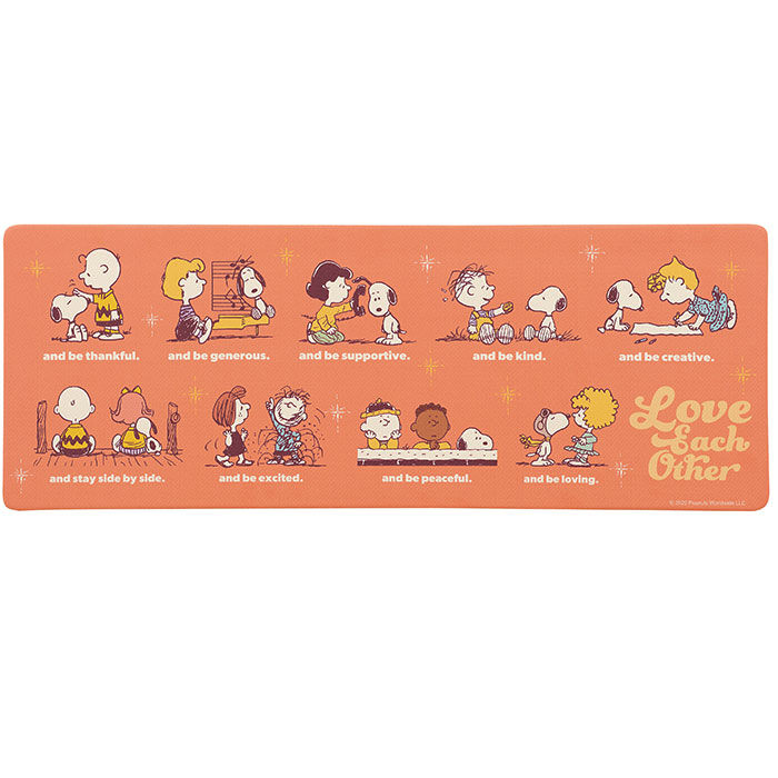 BACKYARD FAMILY「キッチンマット 拭ける 120 通販 45&times;120cm フロアマット ロングマット キッチン 台所」|その他|