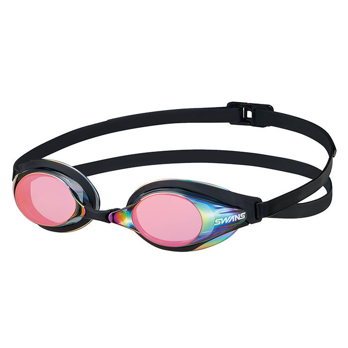 BACKYARD FAMILY「スワンズ SWANS ゴーグル SR-7M Tfre 通販 レーシング ミラーモデル」|その他|