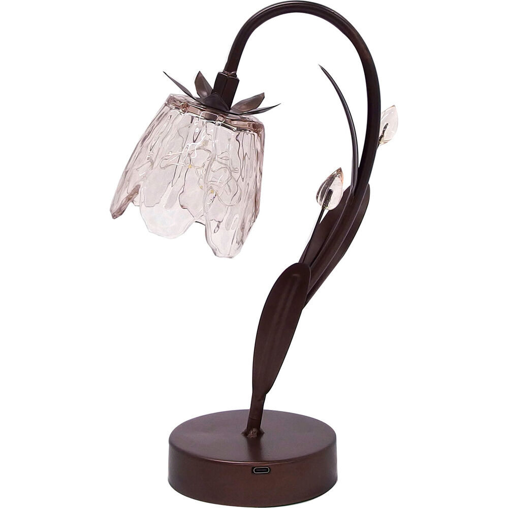 BACKYARD FAMILY「ケーアイジャパン LED テーブルランプ 卓上 ランプ 通販 卓上ライト 卓上スタンドライト」|その他|その他1