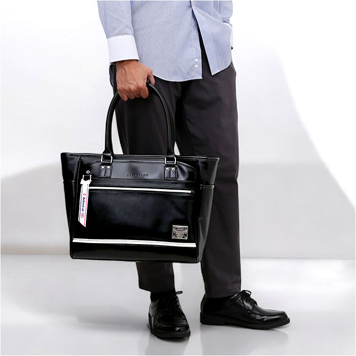 BACKYARD FAMILY「admiral アドミラル トートバッグ ADGT-05 通販 トートバック ビジネスバッグ」|トートバッグ|