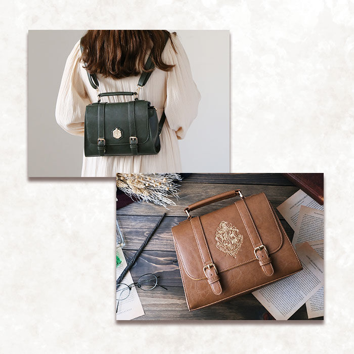 BACKYARD FAMILY「FLAPPER ハリーポッター バッグ 通販 サッチェルバッグ ショルダーバッグ リュック」|その他|