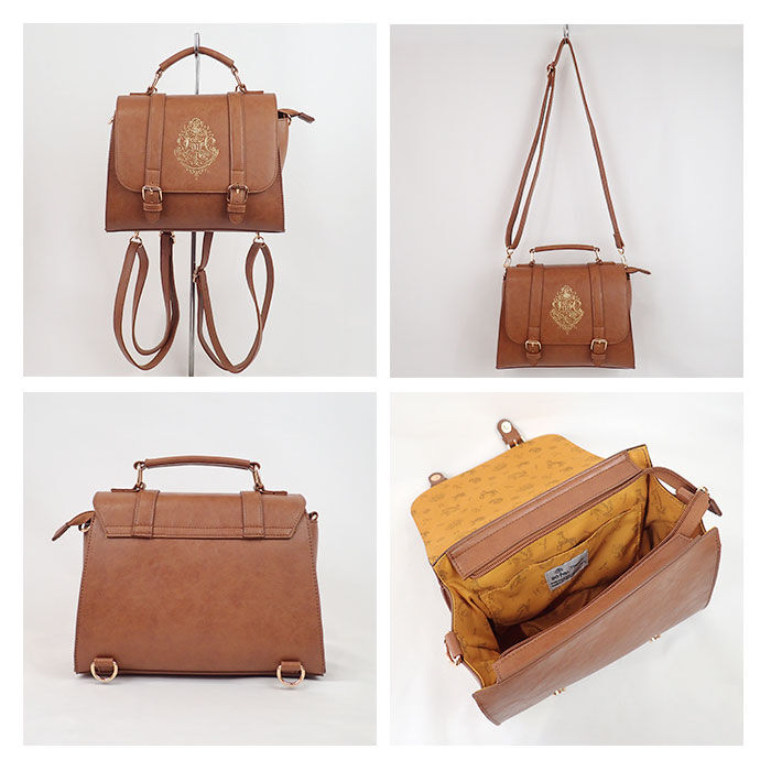 BACKYARD FAMILY「FLAPPER ハリーポッター バッグ 通販 サッチェルバッグ ショルダーバッグ リュック」|その他|