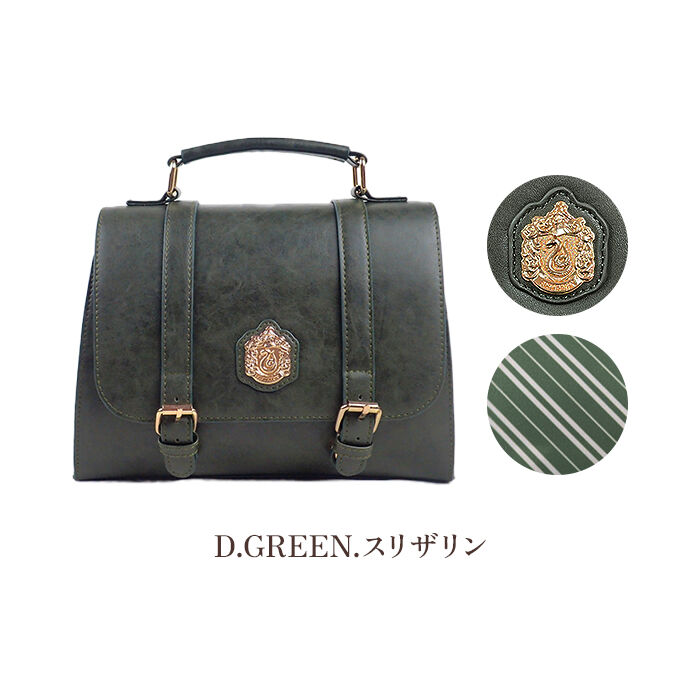 BACKYARD FAMILY「FLAPPER ハリーポッター バッグ 通販 サッチェルバッグ ショルダーバッグ リュック」|その他|