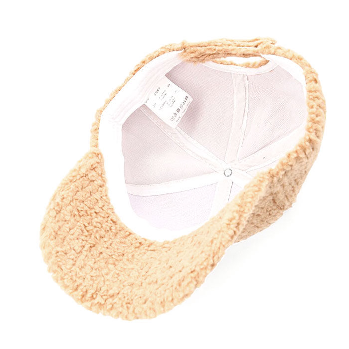 BACKYARD FAMILY「リボーンカンパニー キャップ 通販 帽子 ぼうし ラインボアRキャップ ラインボアキャップ」|キャップ・キャスケット|