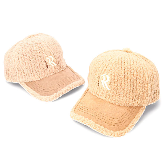BACKYARD FAMILY「リボーンカンパニー キャップ 通販 帽子 ぼうし ラインボアRキャップ ラインボアキャップ」|キャップ・キャスケット|