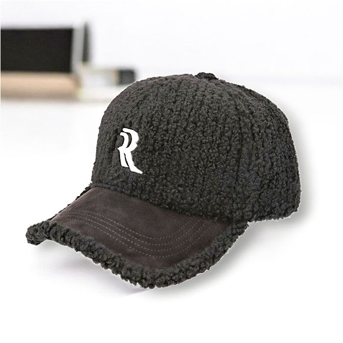 BACKYARD FAMILY「リボーンカンパニー キャップ 通販 帽子 ぼうし ラインボアRキャップ ラインボアキャップ」|キャップ・キャスケット|