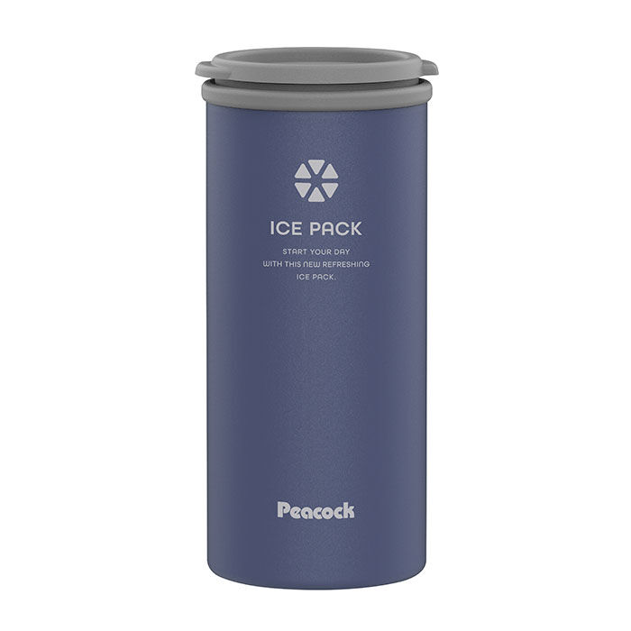 BACKYARD FAMILY「ピーコック 氷嚢 ABC-50 通販 peacock アイスパック 氷のう アイスバッグ」|その他|