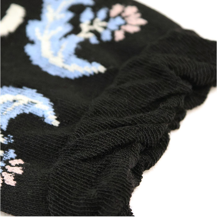 BACKYARD FAMILY「アームカバー 刺? UV レディース 通販 アーム カバー uv手袋 ししゅう メッシュ」|その他|