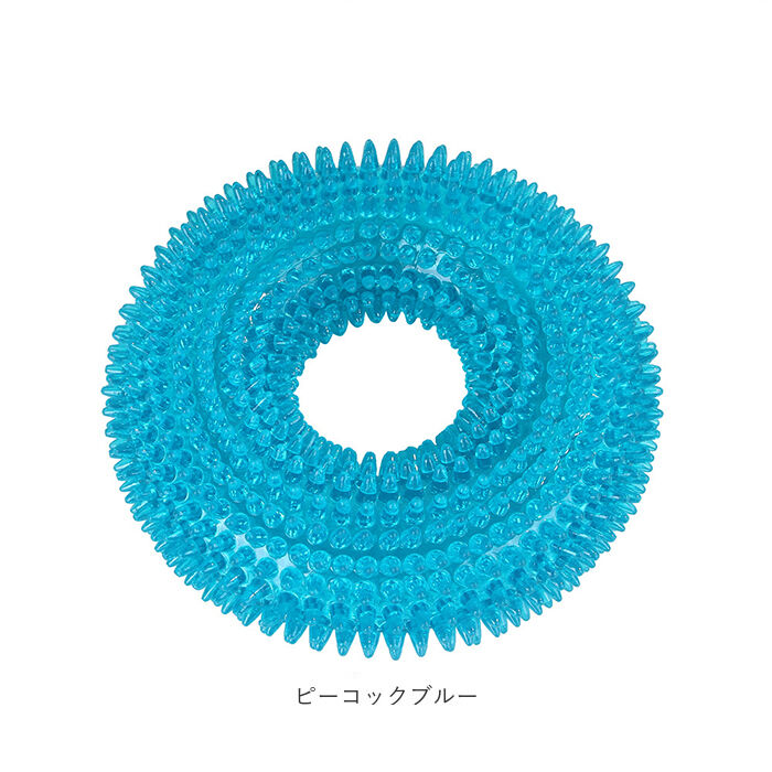 BACKYARD FAMILY「犬 噛む おもちゃ 通販 ペット用品 玩具 オモチャ ストレス解消 音が鳴る 大型犬 小型犬」|その他|