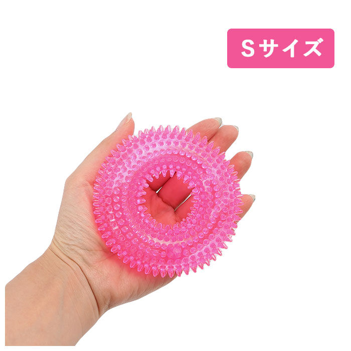 BACKYARD FAMILY「犬 噛む おもちゃ 通販 ペット用品 玩具 オモチャ ストレス解消 音が鳴る 大型犬 小型犬」|その他|