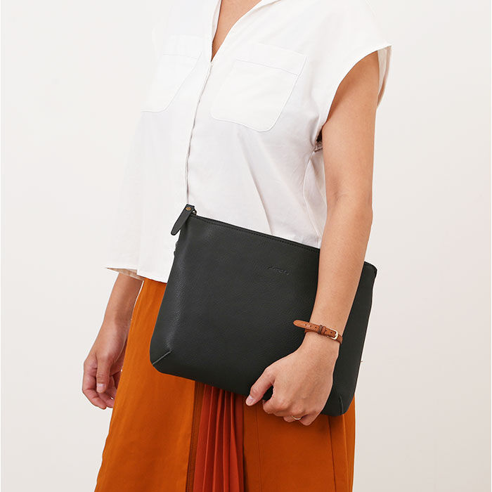 BACKYARD FAMILY「ショルダーバッグ 日本製 通販 alto レザー メンズ レディース 肩掛け ショルダー 斜めがけ」|ショルダー・メッセンジャー|