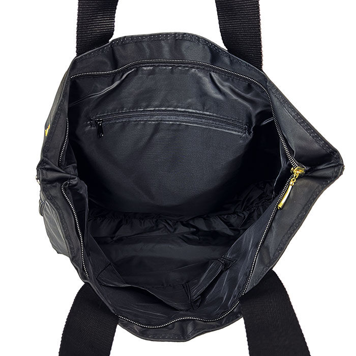 BACKYARD FAMILY「トートバッグ 軽量 通販 Ferlieden フェアリーデン 小花刺繍 大人かわいい コンパクト」|トートバッグ|