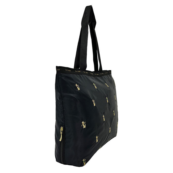 BACKYARD FAMILY「トートバッグ 軽量 通販 Ferlieden フェアリーデン 小花刺繍 大人かわいい コンパクト」|トートバッグ|