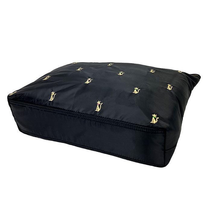 BACKYARD FAMILY「トートバッグ 軽量 通販 Ferlieden フェアリーデン 小花刺繍 大人かわいい コンパクト」|トートバッグ|