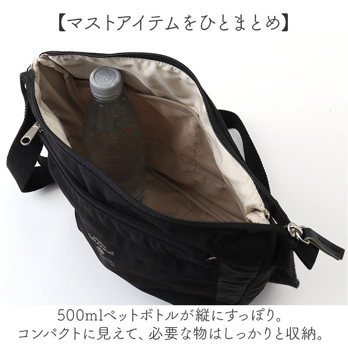 anello「anello GRANDE アネログランデ ショルダーバッグ GTM0318 通販」|ショルダー・メッセンジャー|