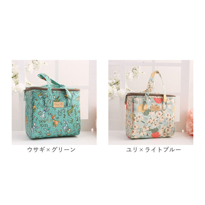 BACKYARD FAMILY「ランチバッグ 保冷 大きめ 通販 保冷バッグ クーラーバッグ 保冷袋 保温保冷バッグ ランチバック」|食器・キッチングッズ|