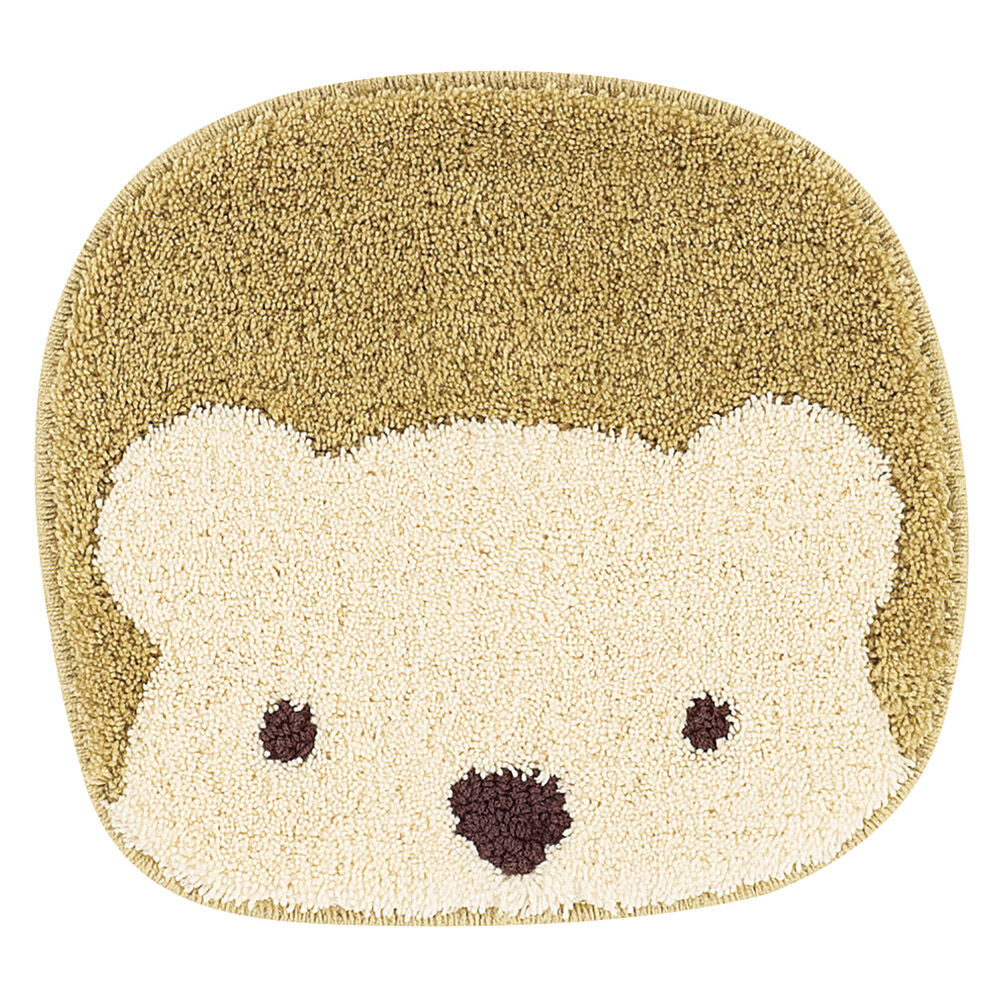 BACKYARD FAMILY「チェアパッド かわいい 通販 日本製 アツコマタノ atsuko matano チェアマット」|その他|グリーン1