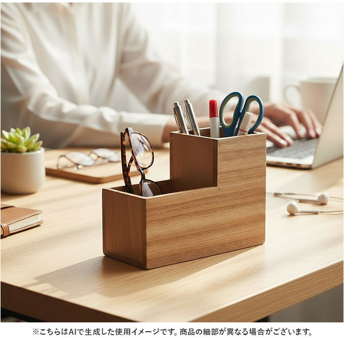 BACKYARD FAMILY「ペンスタンド 通販 ペン立て 鉛筆立て ペン入れ 卓上収納ボックス 収納ボックス デスク収納 収納」|その他|