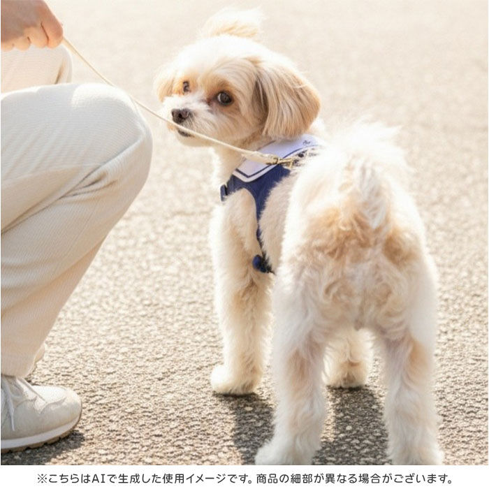 BACKYARD FAMILY「ハーネス 小型犬 セーラー服 通販 犬用ハーネス 犬ハーネス ドッグハーネス 胴輪 犬」|その他|