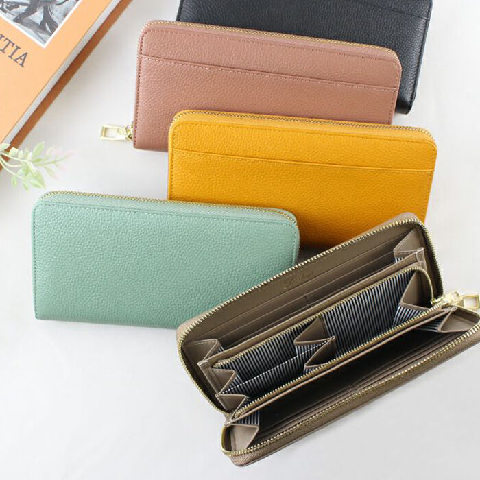 BACKYARD FAMILY「lizdays リズデイズ 長財布 lz-65116 通販 牛革財布 本革財布 財布 コインケース」|財布|