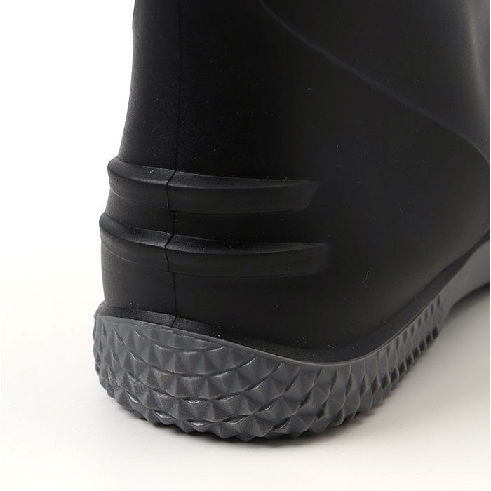 BACKYARD FAMILY「長くつ レディース 通販 MERCURY マーキュリー レインブーツ 作業ブーツ 農作業 土木作業」|レインシューズ|