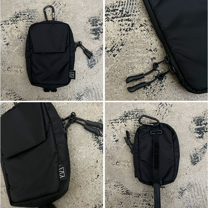 BACKYARD FAMILY「NoiR ノアール リュック N25004 通販 リュックサック バックパック デイパック メンズ」|リュック|