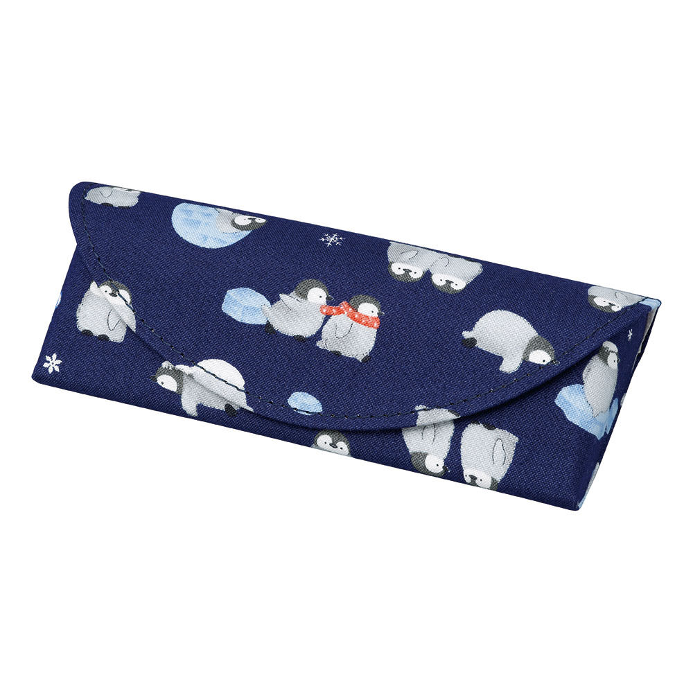 BACKYARD FAMILY「眼鏡ケース 通販 めがねケース めがね入れ メガネケース 眼鏡入れ ケース 眼鏡 めがね メガネ」|その他|ブルー2