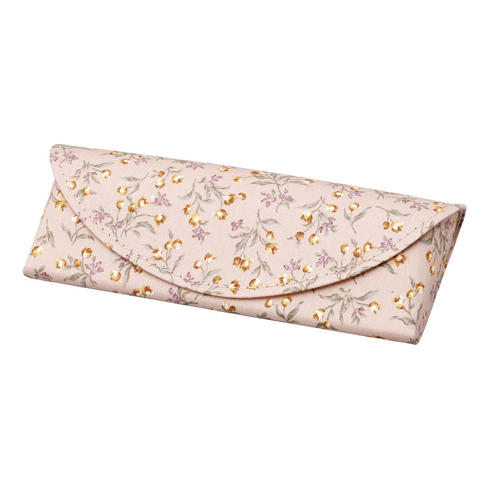 BACKYARD FAMILY「眼鏡ケース 通販 めがねケース めがね入れ メガネケース 眼鏡入れ ケース 眼鏡 めがね メガネ」|その他|ベージュ1