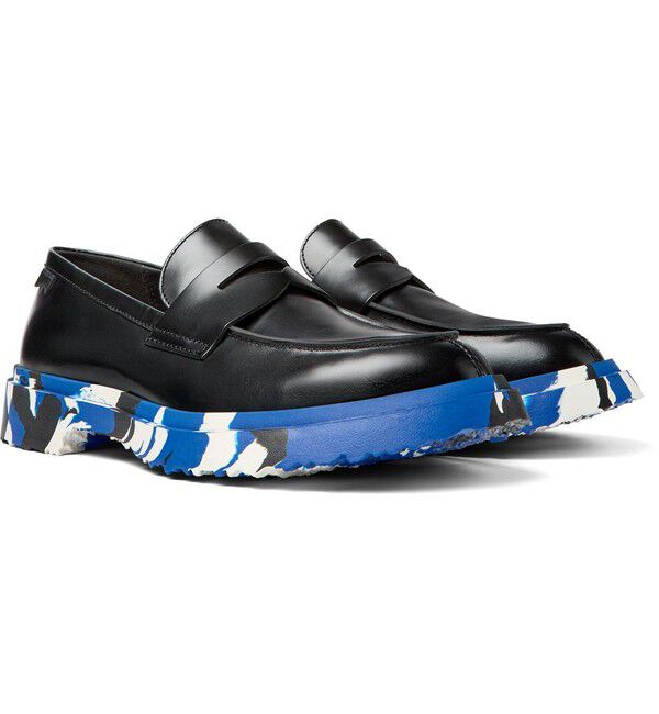 CAMPER「[カンペール] WALDEN / ドレスシューズ」|ビジネス・ドレスシューズ|