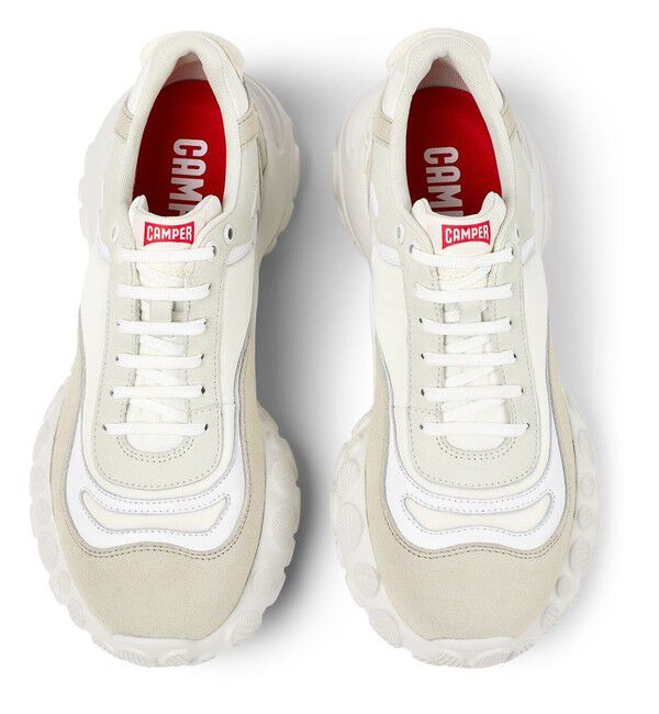 CAMPER「[カンペール] PELOTAS MARS / スニーカー」|スニーカー|