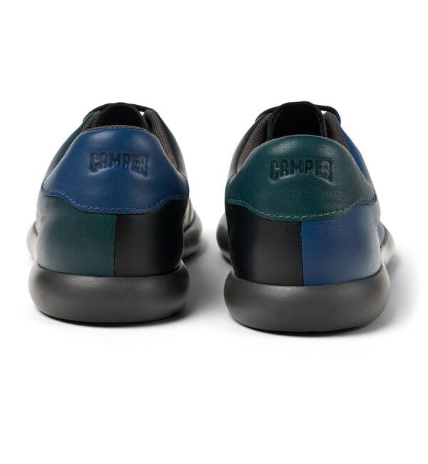 CAMPER「[カンペール] TWINS / カジュアルシューズ」|スニーカー|