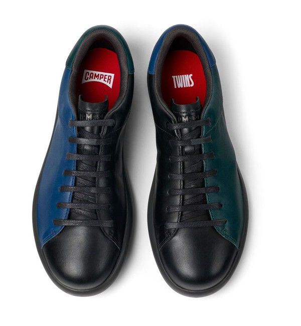 CAMPER「[カンペール] TWINS / カジュアルシューズ」|スニーカー|