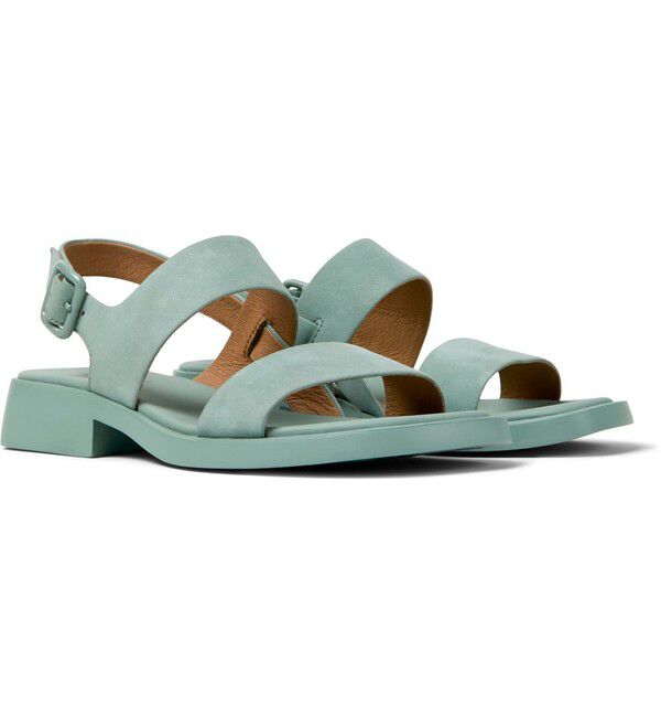 CAMPER「[カンペール] DANA / サンダル」|サンダル|グリーン系その他5