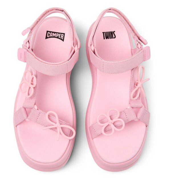 CAMPER「[カンペール] TWINS / サンダル」|サンダル|