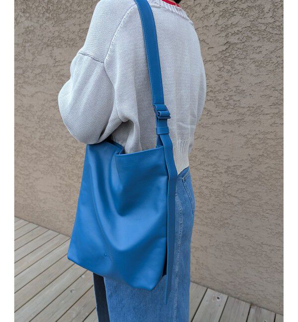 CAMPER「[カンペール] NELLIE ショルダーバッグ」|ショルダー・メッセンジャー|