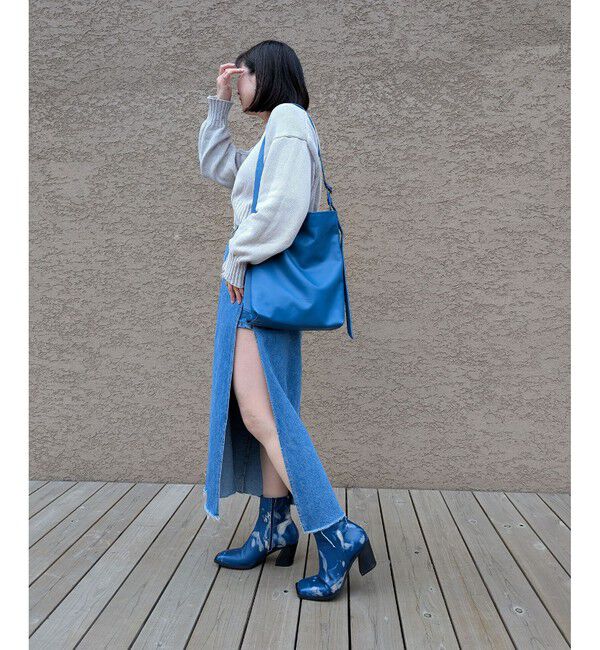 CAMPER「[カンペール] NELLIE ショルダーバッグ」|ショルダー・メッセンジャー|