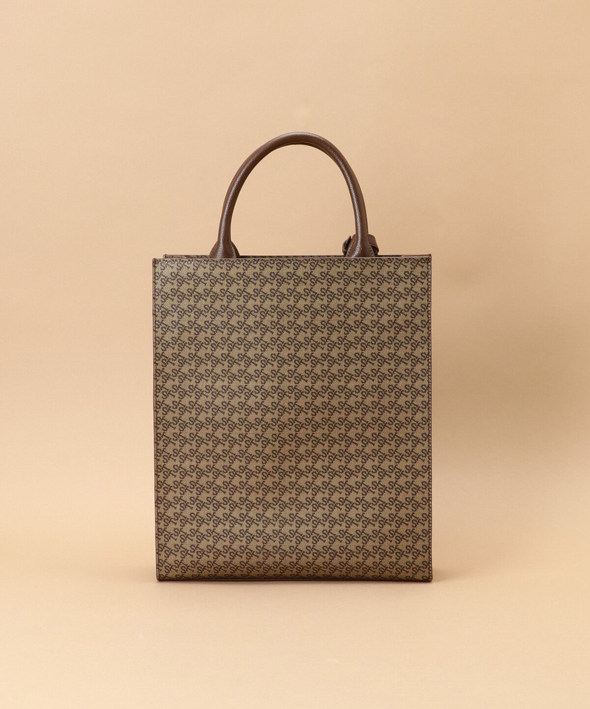 Samantha Thavasa「STオレール スクエアトートバッグ」|トートバッグ|