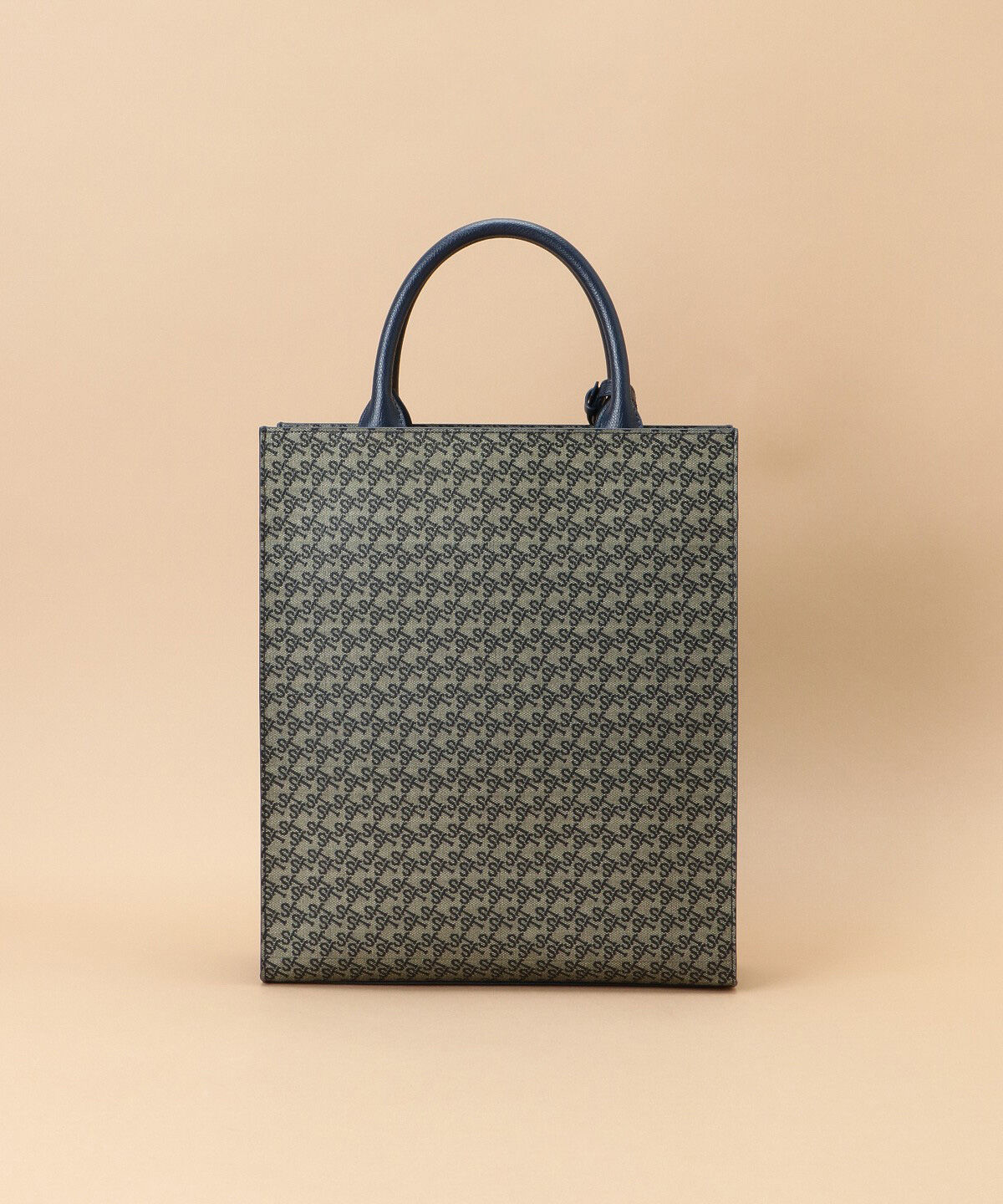 Samantha Thavasa「STオレール スクエアトートバッグ」|トートバッグ|