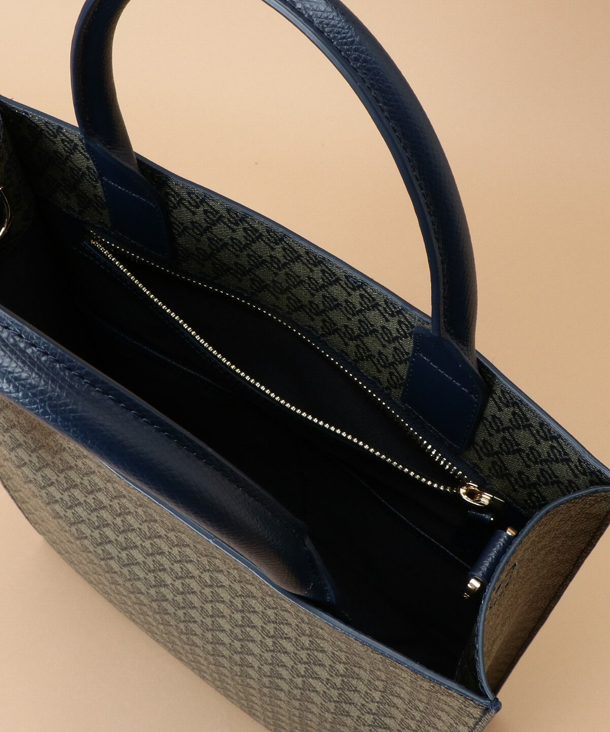 Samantha Thavasa「STオレール スクエアトートバッグ」|トートバッグ|