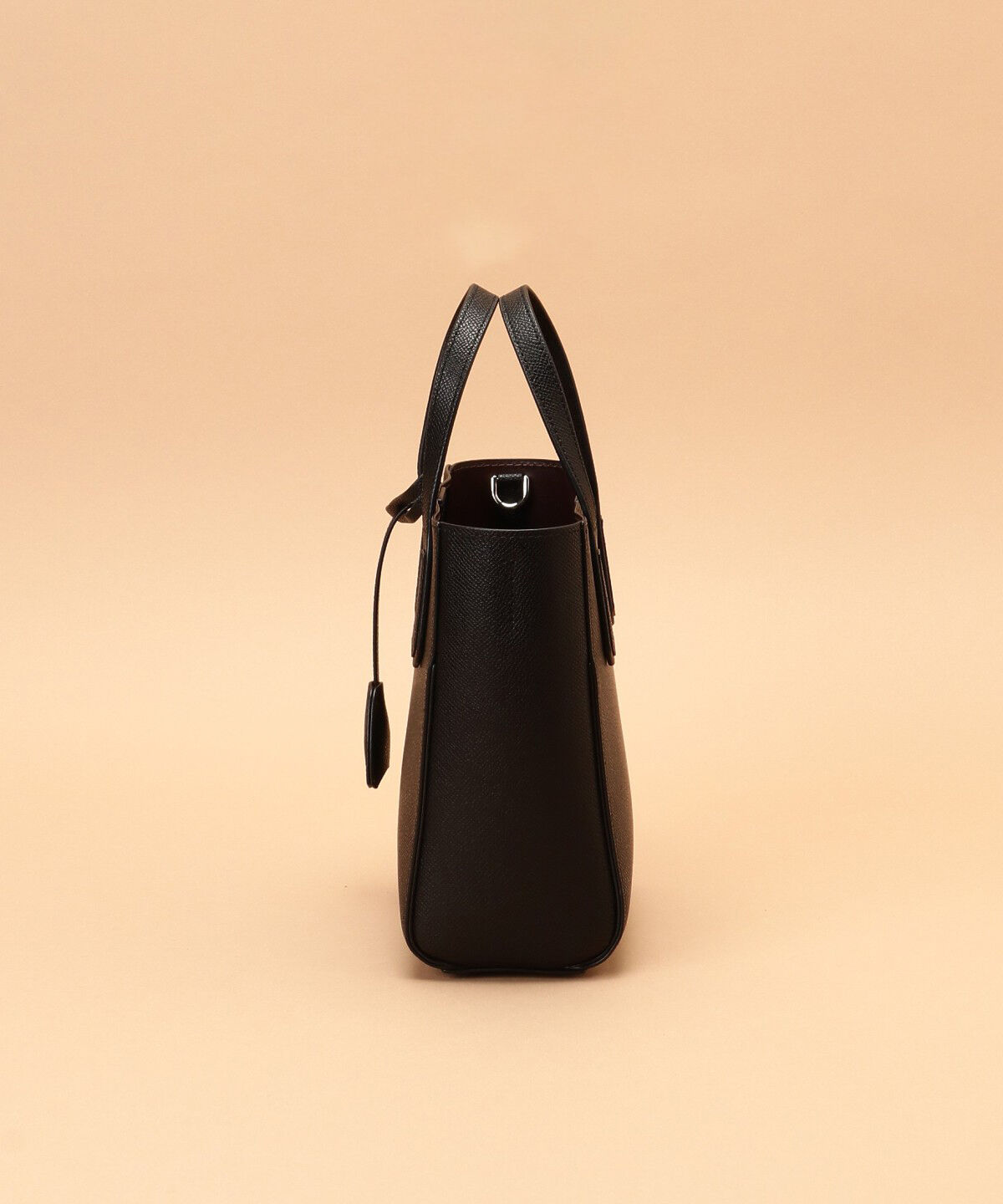 Samantha Thavasa「ミニトートデザイン ショルダーバッグ」|ショルダー・メッセンジャー|