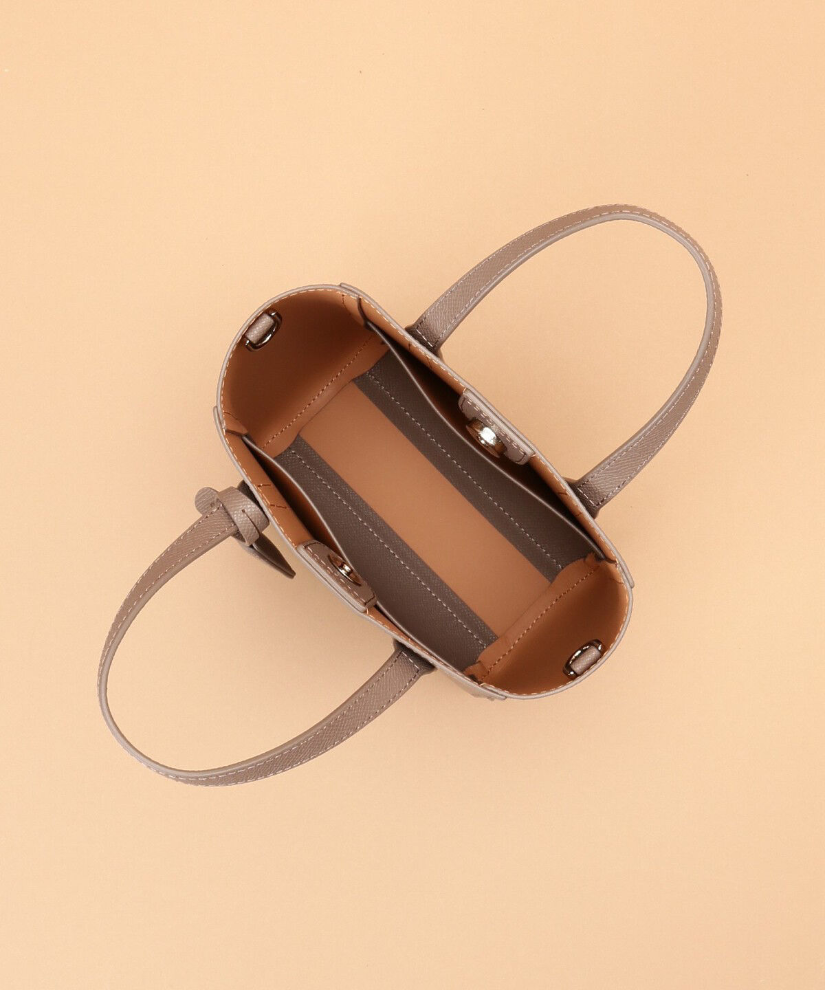 Samantha Thavasa「ミニトートデザイン ショルダーバッグ」|ショルダー・メッセンジャー|