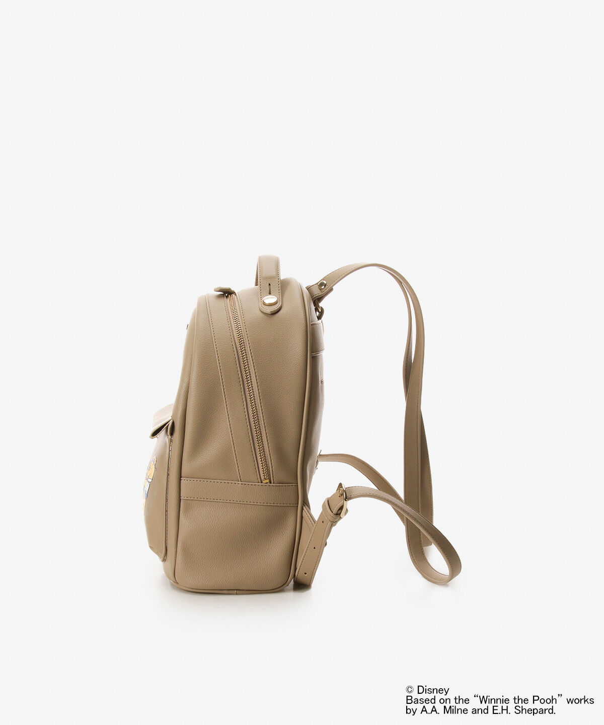 Samantha Thavasa「「くまのプーさんコレクション」リュック」|リュック|