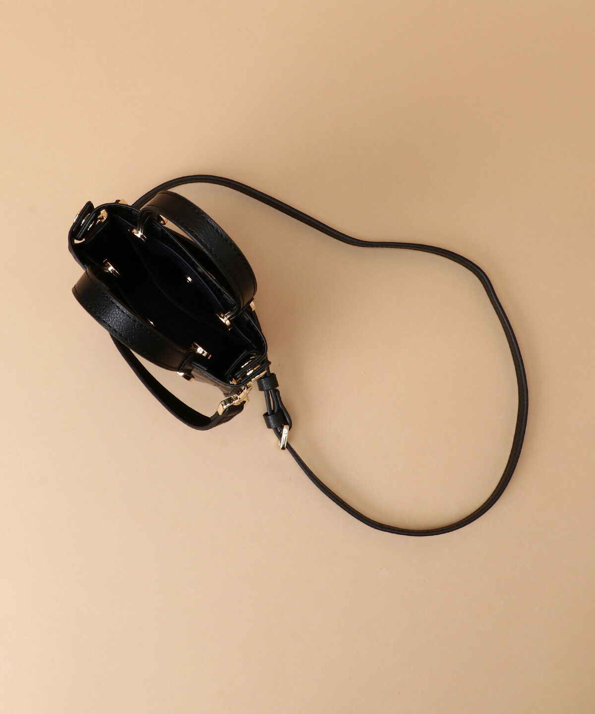 Samantha Thavasa「ミニチュア合皮ショルダーバッグ」|ショルダー・メッセンジャー|